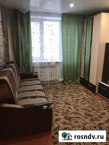 Комната 13 м² в 1-ком. кв., 4/5 эт. на продажу в Сыктывкаре Сыктывкар - изображение 1