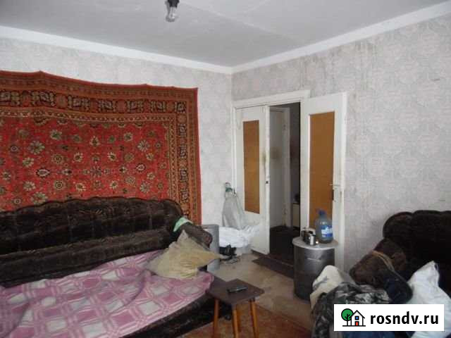 2-комнатная квартира, 50.2 м², 4/10 эт. на продажу в Амурске Амурск - изображение 1