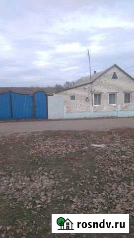 Дом 70 м² на участке 17 сот. на продажу в Вейделевке Вейделевка - изображение 1