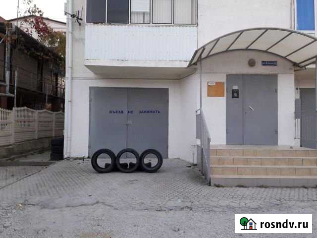 Гараж 16 м² на продажу в Геленджике Геленджик - изображение 1