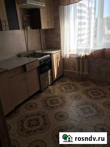 1-комнатная квартира, 35 м², 7/9 эт. в аренду на длительный срок в Костроме Кострома - изображение 1