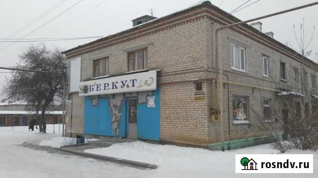 3-комнатная квартира, 50.8 м², 2/2 эт. на продажу в Артемовском Артемовский - изображение 1