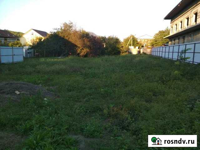 Участок ИЖС 10 сот. на продажу в Архипо-Осиповке Архипо-Осиповка - изображение 1