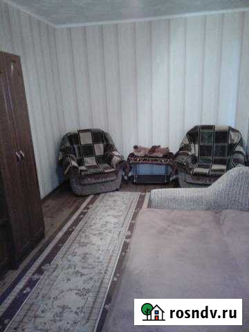 1-комнатная квартира, 41 м², 3/10 эт. в аренду посуточно в Белгороде Белгород - изображение 1