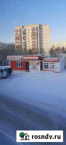 Павильон Сургут - изображение 1