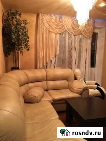 4-комнатная квартира, 73.8 м², 2/9 эт. на продажу в Нижнем Тагиле Нижний Тагил - изображение 1