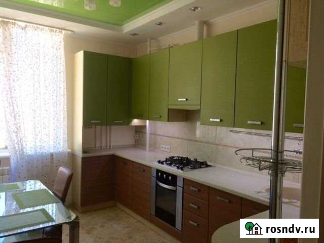 2-комнатная квартира, 70 м², 4/10 эт. в аренду на длительный срок в Севастополе Севастополь - изображение 1