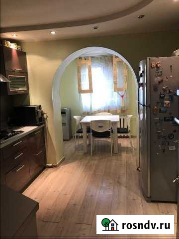 3-комнатная квартира, 70 м², 3/3 эт. в аренду на длительный срок в Наро-Фоминске Наро-Фоминск - изображение 1