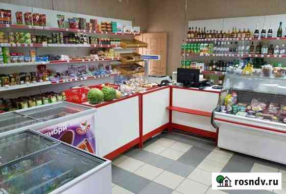 Продуктовый магазин в перспективном месте Евпатория