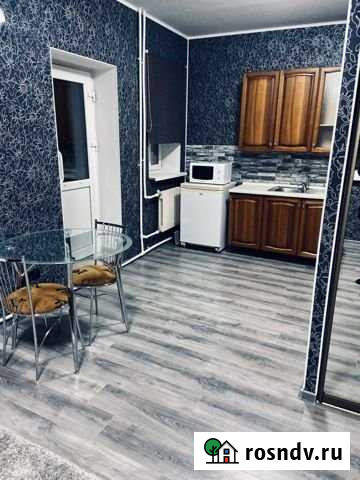 Квартира-студия, 30 м², 2/3 эт. в аренду посуточно в Барнауле Барнаул - изображение 1