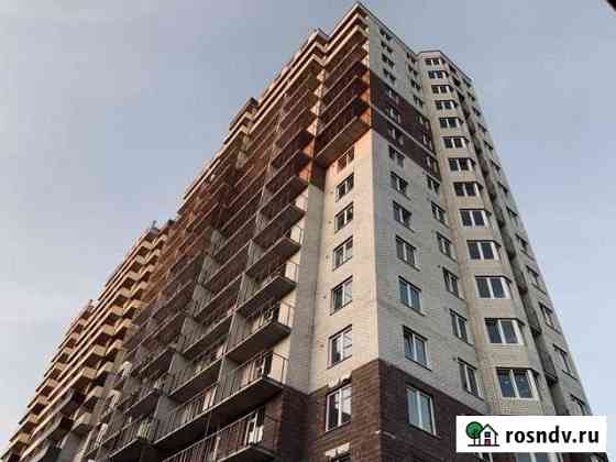 1-комнатная квартира, 41.1 м², 15/16 эт. на продажу в Пскове Псков