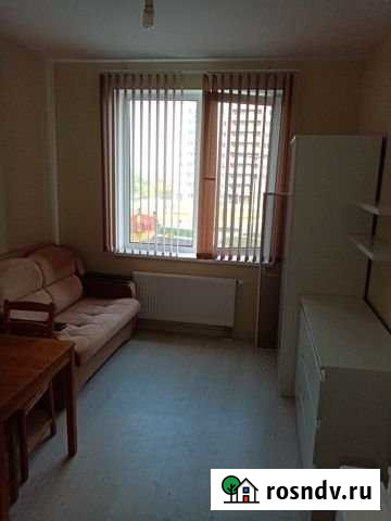 Квартира-студия, 19 м², 2/18 эт. в аренду на длительный срок в Нижнем Новгороде Нижний Новгород - изображение 1