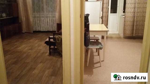 1-комнатная квартира, 37 м², 5/5 эт. в аренду на длительный срок в Ухте Ухта - изображение 1