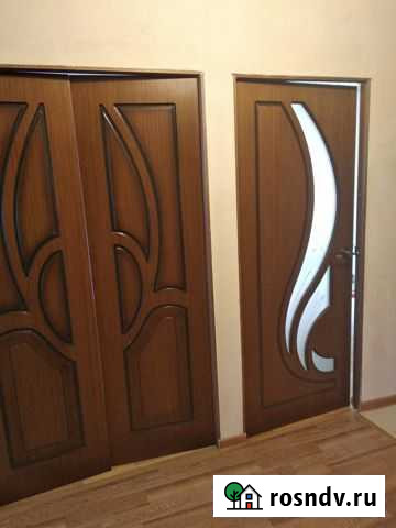 3-комнатная квартира, 62.1 м², 4/4 эт. на продажу в Лагани Лагань - изображение 1