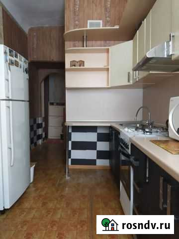 2-комнатная квартира, 46.4 м², 1/2 эт. на продажу в Белогорске Амурской области Белогорск - изображение 1