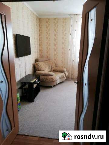 2-комнатная квартира, 65 м², 6/10 эт. в аренду посуточно в Барнауле Барнаул - изображение 1