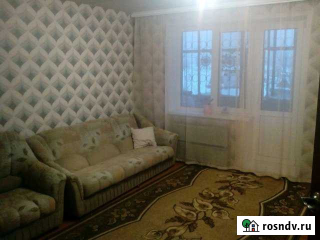 3-комнатная квартира, 58 м², 1/3 эт. на продажу в Кирово-Чепецке Кирово-Чепецк - изображение 1