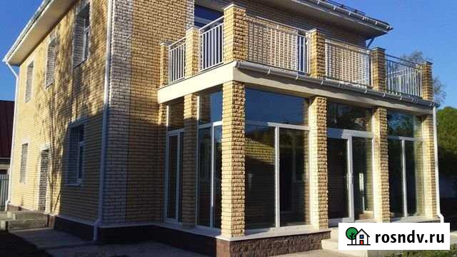 Коттедж 222 м² на участке 11 сот. на продажу в Сестрорецке Сестрорецк - изображение 1