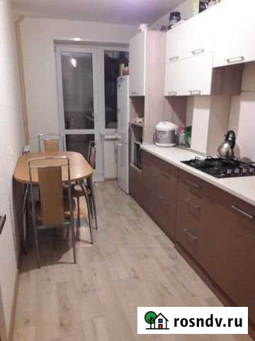 4-комнатная квартира, 82 м², 2/10 эт. на продажу в Ижевске Ижевск - изображение 1