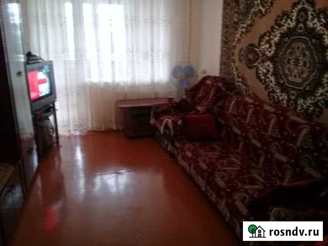 3-комнатная квартира, 62 м², 3/5 эт. на продажу в Беслане Беслан - изображение 1