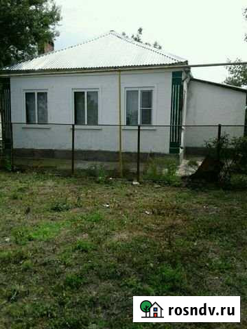 Дом 70 м² на участке 28 сот. на продажу в Новоджерелиевской Новоджерелиевская - изображение 1