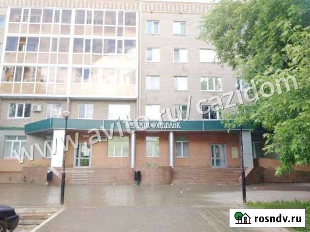 Помещения 915.9 кв.м. + Имущество Нижнекамск - изображение 1