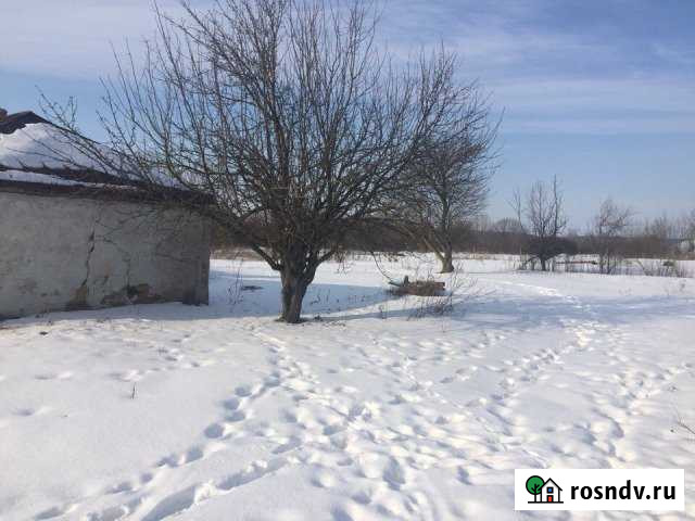 Участок ИЖС 33 сот. на продажу в Семилуках Семилуки - изображение 1