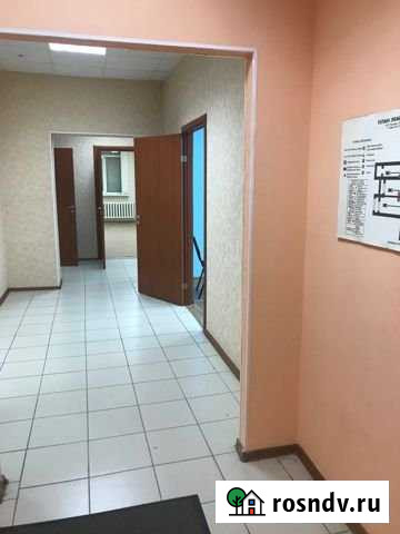 Офисное помещение, 210 кв.м. Самара - изображение 1