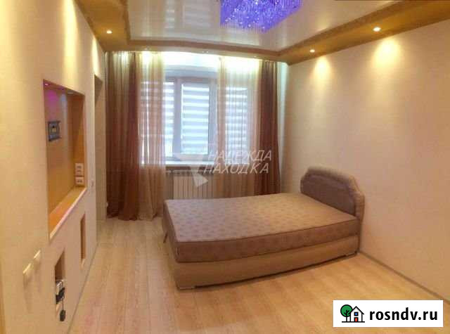 1-комнатная квартира, 32 м², 5/5 эт. в аренду на длительный срок в Находке Находка - изображение 1