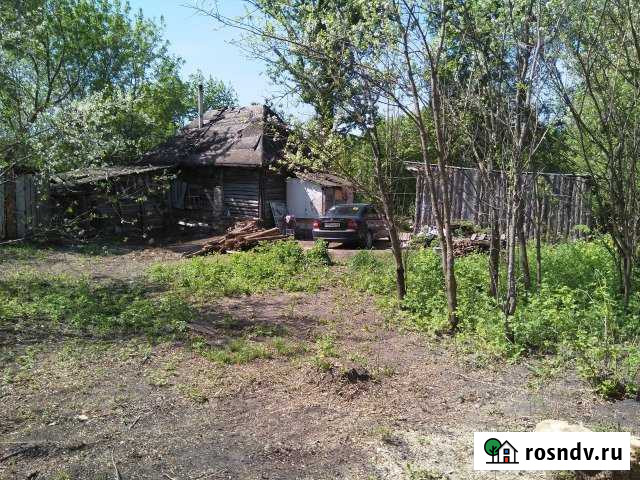 Участок ИЖС 17 сот. на продажу в Первомайском Тамбовской области Первомайский - изображение 1