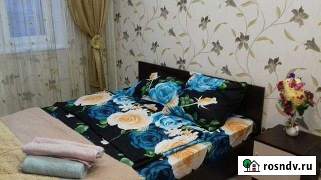 1-комнатная квартира, 45 м², 6/17 эт. в аренду посуточно во Владимире Владимир - изображение 1