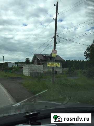 Участок ИЖС 10 сот. на продажу в Аше Аша - изображение 1