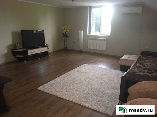 Дом 120 м² на участке 6 сот. на продажу в Голубицкой Голубицкая - изображение 1