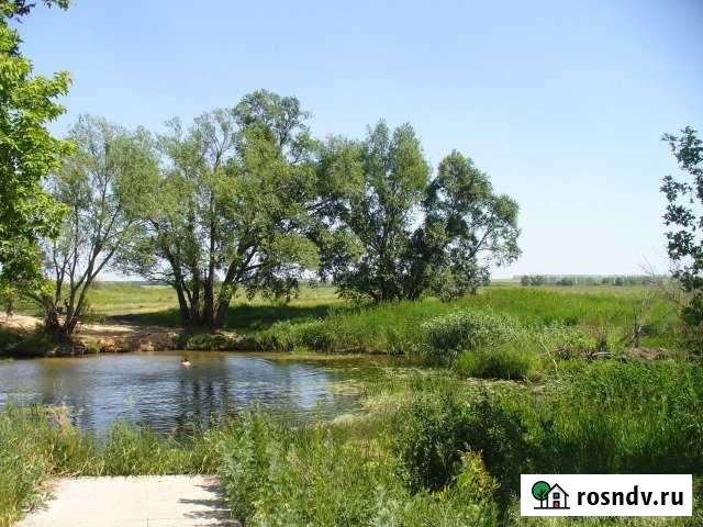 Участок ИЖС 15 сот. на продажу в Орлово Орлово - изображение 1