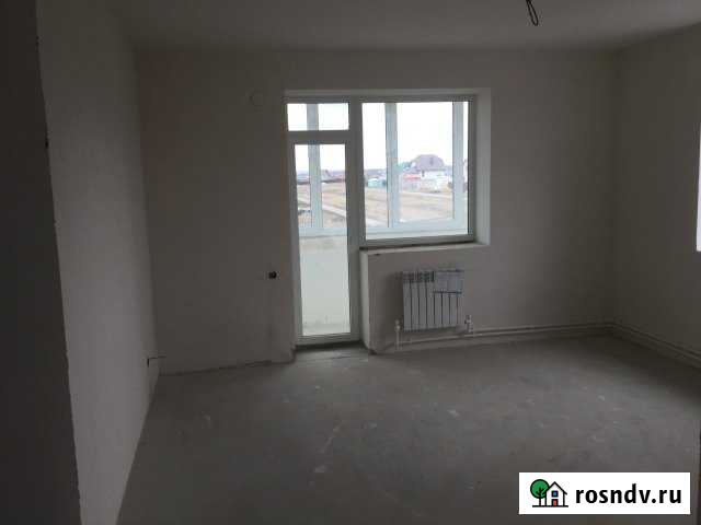 1-комнатная квартира, 36.6 м², 1/3 эт. на продажу в Белгороде Белгород - изображение 1