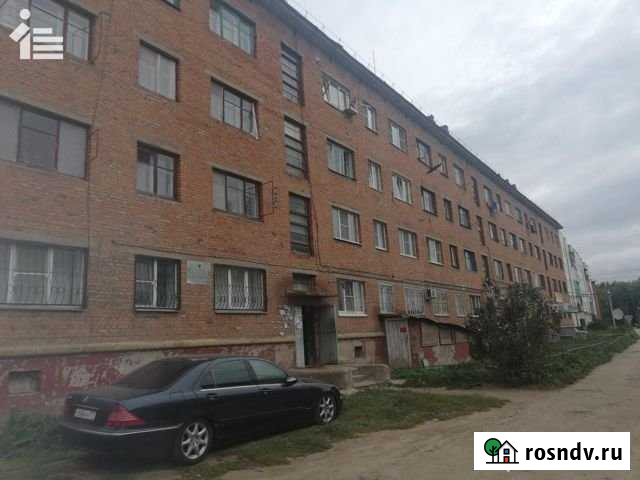 Комната 12 м² в 1-ком. кв., 2/4 эт. на продажу в Советске Тульской области Советск - изображение 1