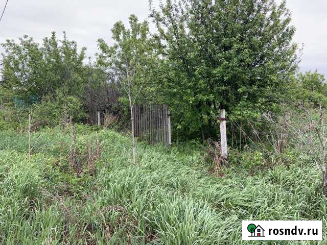 Участок ИЖС 17 сот. на продажу в Красном Яре Самарской области Красный Яр - изображение 1