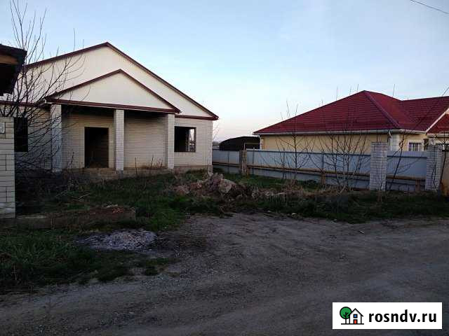 Дом 168 м² на участке 6 сот. на продажу в Черноморском Республики Крым Черноморское - изображение 1