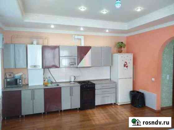 Дом 150 м² на участке 5 сот. в аренду посуточно в Зеленодольске Зеленодольск