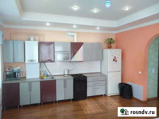 Дом 150 м² на участке 5 сот. в аренду посуточно в Зеленодольске Зеленодольск - изображение 1