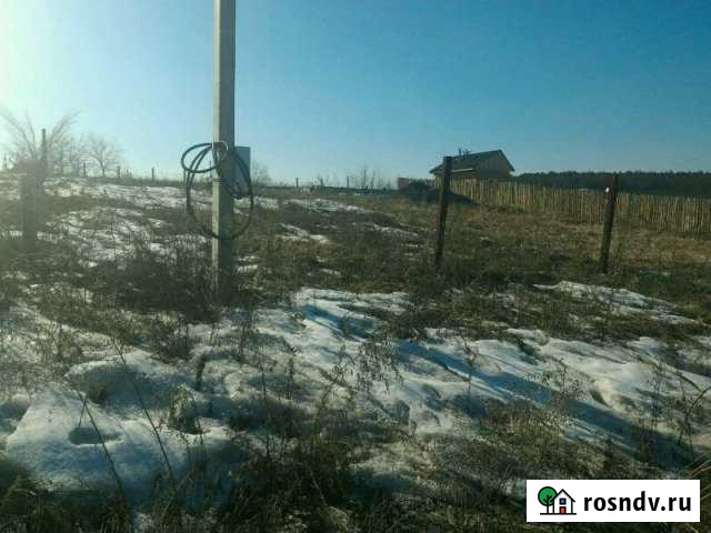 Участок ИЖС 10 сот. на продажу в Минусинске Минусинск - изображение 1