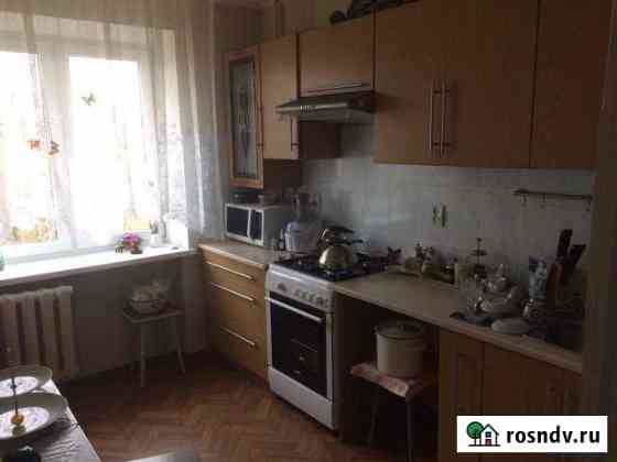 4-комнатная квартира, 79 м², 3/5 эт. на продажу в Светлогорске Светлогорск