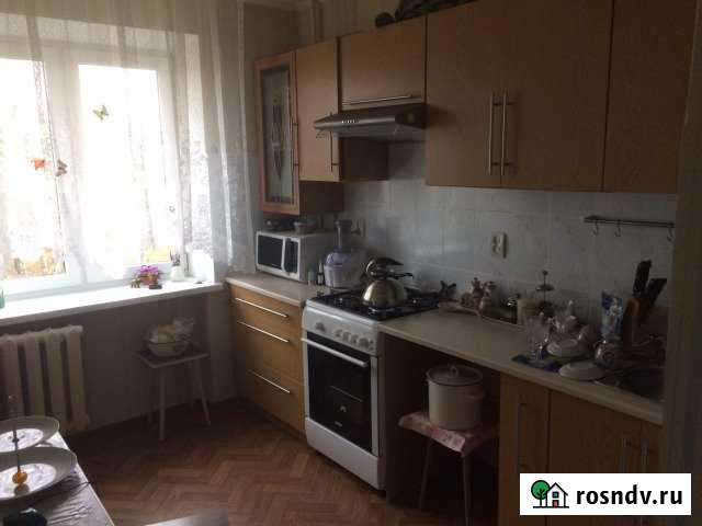 4-комнатная квартира, 79 м², 3/5 эт. на продажу в Светлогорске Светлогорск - изображение 1