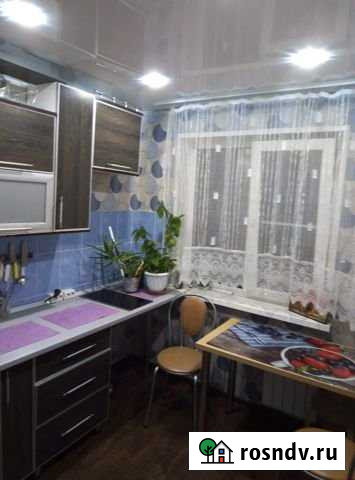 3-комнатная квартира, 61 м², 4/5 эт. на продажу в Рубцовске Рубцовск - изображение 1