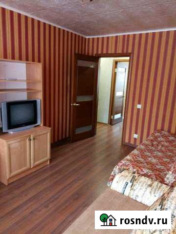 2-комнатная квартира, 46 м², 2/5 эт. в аренду посуточно в Каменске-Уральском Каменск-Уральский - изображение 1