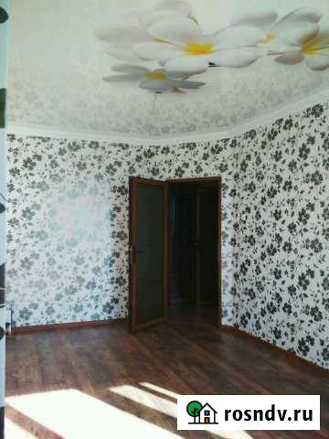 3-комнатная квартира, 76 м², 3/5 эт. на продажу в Крымске Крымск - изображение 1