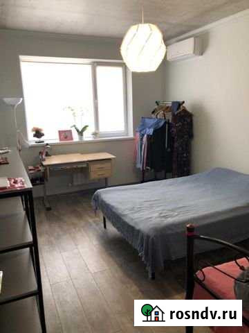 1-комнатная квартира, 35 м², 2/10 эт. на продажу в Севастополе Севастополь - изображение 1