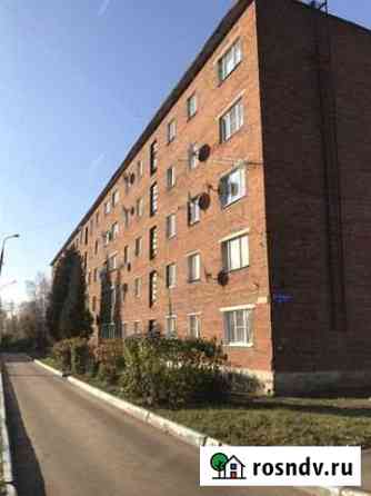 2-комнатная квартира, 23.4 м², 5/5 эт. на продажу в Кашире Кашира