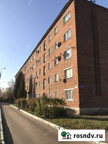 2-комнатная квартира, 23.4 м², 5/5 эт. на продажу в Кашире Кашира - изображение 1