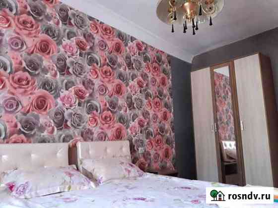 2-комнатная квартира, 58 м², 1/5 эт. в аренду посуточно в Курске Курск